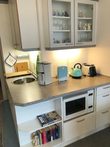 Apartamento Ferienwohnung Kamino