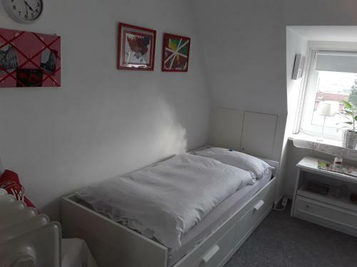 Apartamento Op De Barg