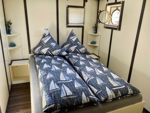 Island-dreams Hausboot Groth