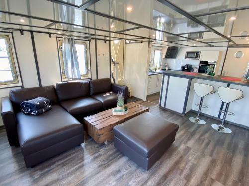 Island-dreams Hausboot Groth