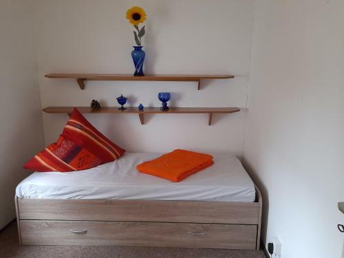 Bungalow Am Waldbad