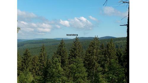 Apartamento Ferienwohnung Trollmann