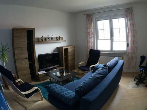 Apartamento Ferienwohnung Wanderurlaub Th�ringen