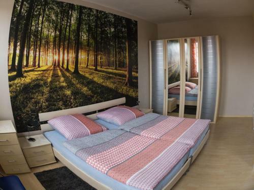 Apartamento Ferienwohnung Wanderurlaub Th�ringen