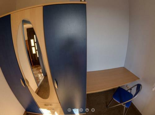 Apartamento Ferienwohnung Wanderurlaub Th�ringen