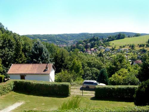 Haus Gieselsberg, Mit Aussicht Auf Schmalkalden