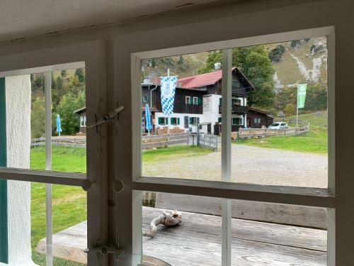 Rettenb�ckalm