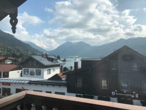 Apartment Dachjuchhe Zum See