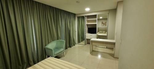 Apartamento Torre Guayasamin
