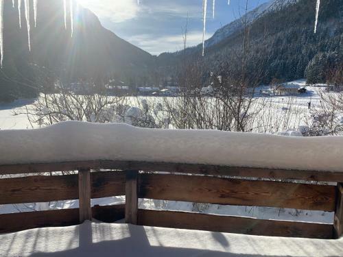 Apartamento Ferienwohnung Maier Schliersee Neuhaus