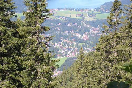 Apartamento Ferienwohnung Maier Schliersee Neuhaus