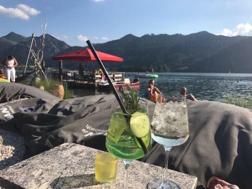 Apartment Traumblick Zum See