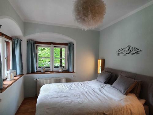 Apartamento Landhaus Seensucht