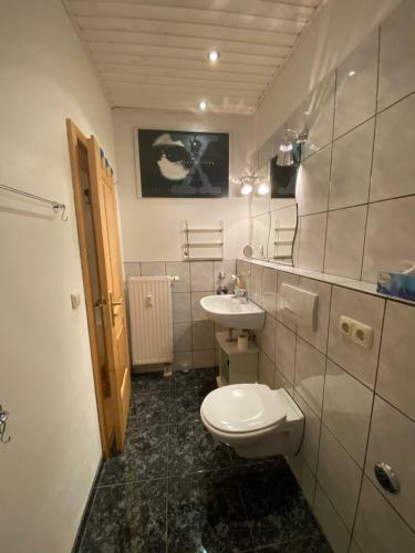 Apartment Auszeit