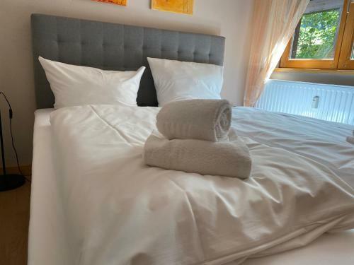 Apartment Auszeit