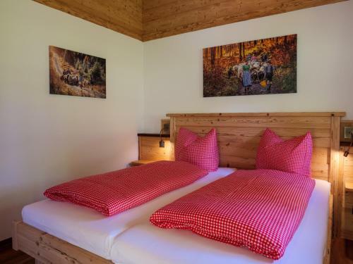 Agroturismo Der Anderlbauer Am See