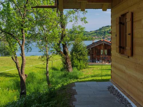 Agroturismo Der Anderlbauer Am See