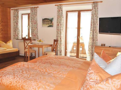 Agroturismo Der Anderlbauer Am See