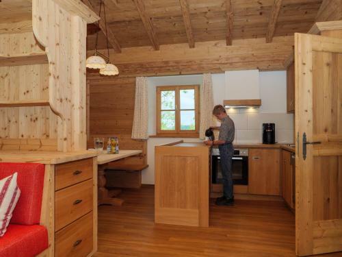 Agroturismo Der Anderlbauer Am See