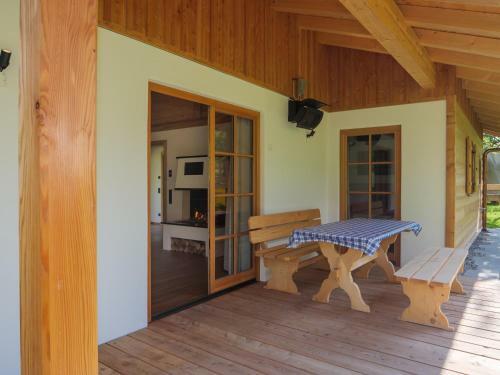 Agroturismo Der Anderlbauer Am See