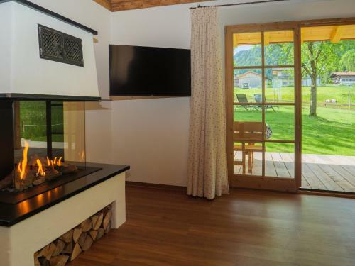 Agroturismo Der Anderlbauer Am See