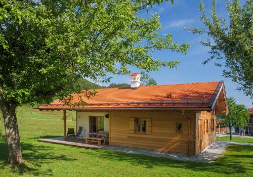 Agroturismo Der Anderlbauer Am See