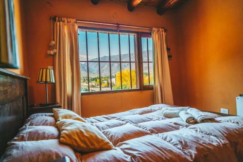 Apartamento Caba�as Tierra Hermosa