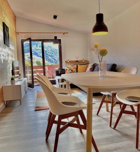 Kontaktlos - Relax Apartment Mit Panoramablick By Stayfritz