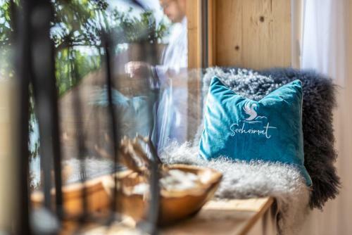 Apartamentos Seeheimat Ferienwohnungen