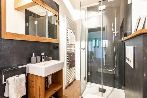 Apartamentos Seeheimat Ferienwohnungen