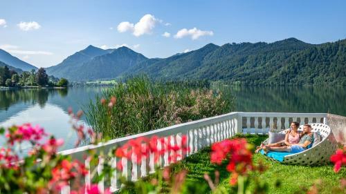 Apartamentos Seeheimat Ferienwohnungen