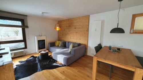 Apartamento Bungalow Bergblick Schliersee