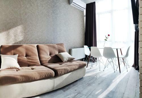 Apartamento ??????????? ? ?? "??????? ???" 3-9
