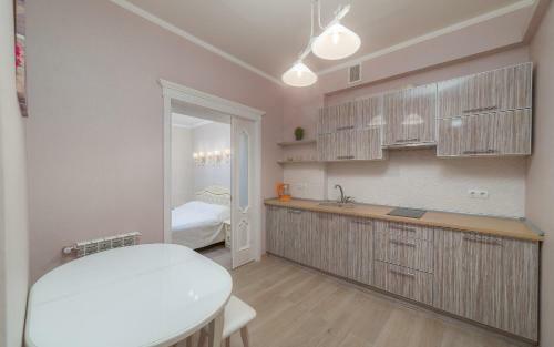 Apartments Deribasovskaya