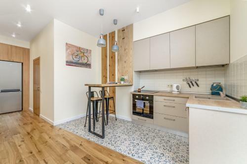 Apartamento Odessarooms Sea View