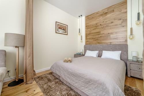 Apartamento Odessarooms Sea View