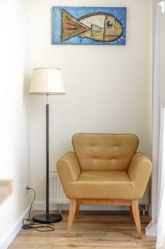 Apartamento Odessarooms Sea View