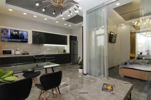 Apartment Panorama