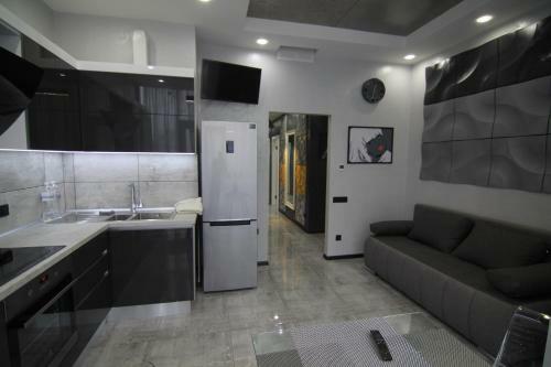 Apartment Panorama