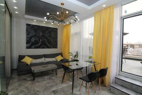 Apartment Panorama
