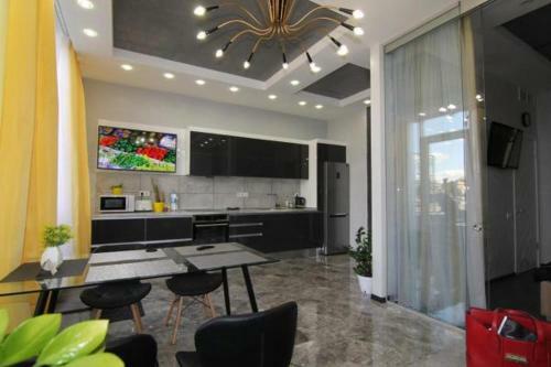 Apartment Panorama