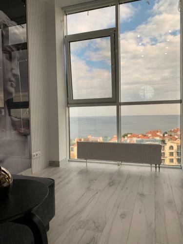 Apartamento ??????????? 9 Pearl Amazing Sea View!