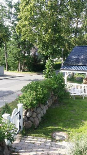Apartamento Ferienwohnung Am Meer