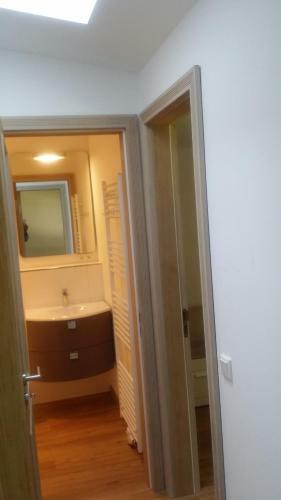 Apartamento Ferienwohnung Am Meer