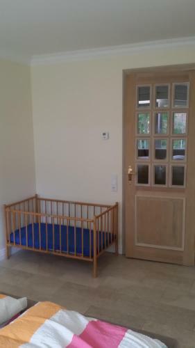 Apartamento Ferienwohnung Am Meer