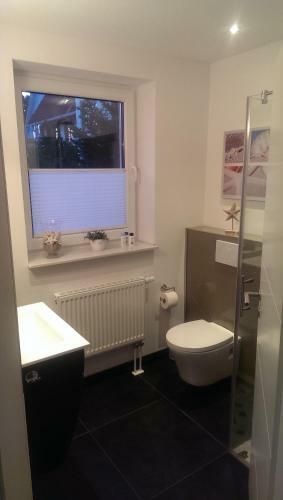 Apartamento Ferienwohnung Mit Seeblick