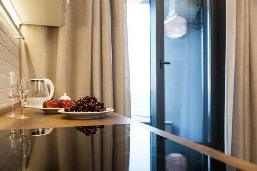 Apart-hotel Costa Fontana Vip