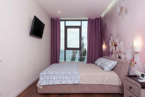 Apart-hotel Costa Fontana Vip