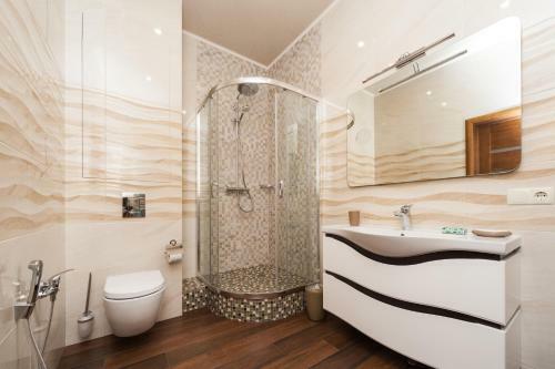 Apart-hotel Costa Fontana Vip