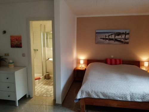 Apartamento Fewo Bernhardt " App. 2 "